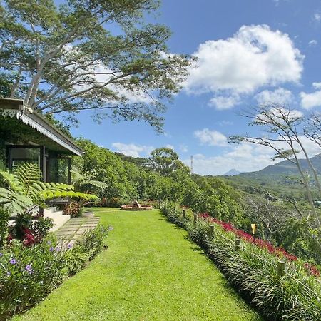Green Cottage Chamarel Bagian luar foto