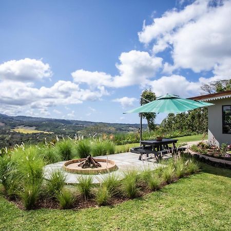 Green Cottage Chamarel Bagian luar foto
