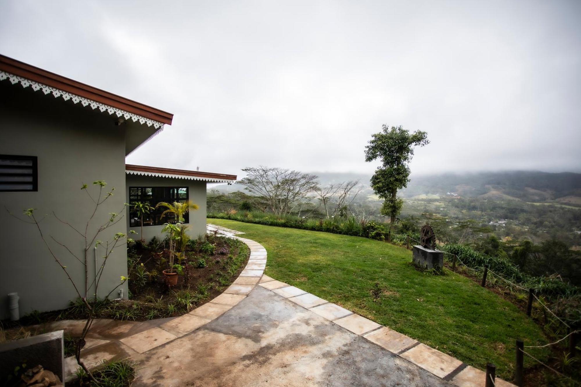 Green Cottage Chamarel Bagian luar foto
